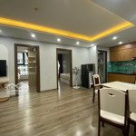 cho thuê căn hộ tầng thấp 3 phòng ngủ tại hud building nha trang