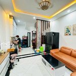 bán nhà ngõ tô vĩnh diện, nhà đẹp, ngõ nông, nội thất đầy đủ, 38m2, hơn 8 tỷ