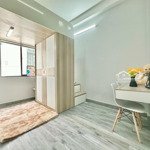 duplex cửa sổ trời - tách bếp, view cực thoáng