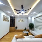 siêu hiếm - 60m2 - trần đăng ninh - gần cv nghĩa đô - trung tâm q. cầu giấy