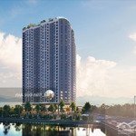 4,8 tỷ -84,6m2- 3 ngủ 2 wc tại bluegem tower vị trí đắc địa phia nam