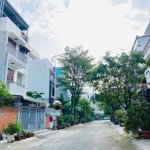 bán lô đất 6x18 tại kdc đông thủ thiêm bình trưng đông quận 2 kế bên global city giá chỉ 11,5 tỷ tl