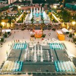 cần bán căn cityland park hills - đường số 8, có thang máy. đối diện công viên