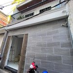 cho thuê 7 triệu/ tháng, 30m2, 1 trêt 1 lầu nhà mới ở ngay lê thiệt q. tân phú gọi 0983561002