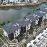 bán biệt thự đơn lập lavida residences vũng tàu, 298m2, giá bán chỉ 16,8 tỷ, bao full phí