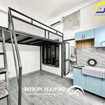 giảm mạnh - khai trương dự án 12p - duplex full nội thất - ngay lê thúc hoạch - tân hương