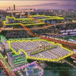 bán dinh thự cao cấp, cbre quản lý, trên 400m2, giá 34 tỷ