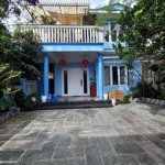 villa sân vườn 222m2 nằm ngay cửa ngõ tp đà lạt