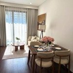 cho thuê cc masteri waterfront 12 triệu vnd, 63m2, 2pn, 2wc, nội thất đầy đủ mới tinh, giá rẻ