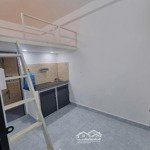 cho thuê phòng trọ 3,5 triệu, 25m2 tại thích quảng đức, phú nhuận, hcm trống sẵn ở liền