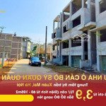 tôi cần bán nhà khu cán bộ chiến sỹ quân đoàn 1, xuân mai, hà nội. giá tốt. 0972899510