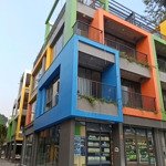 vốn 900tr, nhận ngay shophouse 105m2, sổ đỏ lâu dài, kinh doanh sầm uất, lợi nhuận kép tới 30tr/th