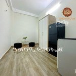 căn hộ cho thuê, 5,5 triệu, 30m2 tại ung văn khiêm, bình thạnh, hcm