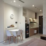 [độc quyền beverly] chỉ cần đúng 570tr. giá bán trước tết, studio be5 view hoa hậu. hướng đn. 33m2