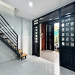 cho thuê phòng trọ gác đúc cao cấp full nội thất, bancon 1m2