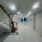 bán nhà quận 8 âu dương lân 150m2 4.1 x 37 nhỉnh 20tỷ 15p có sân để xe than máy pccc