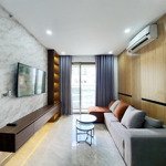 siêu hot! căn hộ midtown phú mỹ hưng 2pn 2wc 30tr/tháng cho thuê full nội thất, view đẹp