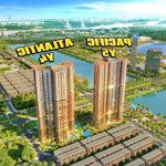 bán căn hộ vinhomes cổ loa ( toà y5) thiết kế 3 phòng ngủ diện tích 90,9m giá 8,2tỷ