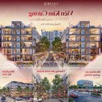 shophouse central square quảng trường vạn xuân thành phố phổ yên quà tặng nội thất cao cấp giá đầu