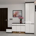 cho thuê cc evergreen tràng duệ, 7,5 triệu, 54m2, 2pn, 1wc