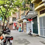 bán nhà riêng nguyễn ngọc nại, ô tô qua nhà, 45m2 kd đỉnh, giao cắt hoàng văn thái, lh: 0914552288