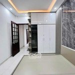 chính chủ bán nhà đẹp hoàng hoa thám - 5 tầng full nội thất mới - 30m ra ôtô - 30m2 - nhỉnh 5 tỷ