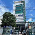 siêu phẩm ngộp bank cần bán gấp trước tết, toà building vp hầm 7 tầng mới 12x35 ngay huỳnh tấn phát