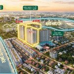 căn 2 - 3 ngủ melody linh đàm, ck 8% + 1 cây vàng ký trực tiếp cđt + view hồ + giá rẻ