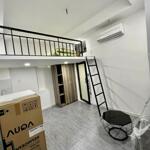 Cho Thuê Phòng Full Nội Thất Duplex Quận 10 Gần Đại Học Kinh Tế