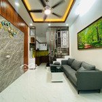 chùa quỳnh, thanh nhàn, mặt ngõ thông,30m2, 5 tầng, giá chào 6.15 tỷ.