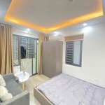 bán căn hộ studio(chung cư mini)trong trung tâm phạm ngọc thạch,đống đa cực hot full nội thất về ở