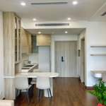 căn 1pn+1 masteri b vinhomes smart city chỉ từ 1.5 tỷ