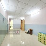 cho thuê nhà trọ 50m2 - 1pn - 1pk - gần cầu nhị thiên đường q8