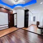 bán nhà nhà ngõ đình đông - hai bà trưng 30m2 từ tầng 2 là 32m2 - chỉ 6,15 tỷ - ô tô đỗ cửa