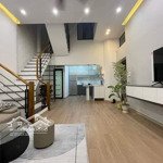 bán nhà khương thượng 50m2, 5 tầng, giá 6.45 tỷ