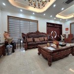 bán nhà văn quán dt 83m2 x 3 tầng, ô tô vào nhà, hưởng trọn tiện ích kđt, gần hồ, công viên