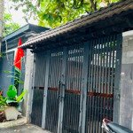 gần st coop, rạp phim cgv, chợ hạnh thông tây. nhà 100m2 3 pn