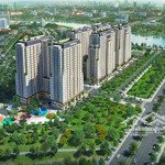 bán căn hộ 2pn, 2wc, 55m2 tại dream home riverside, giá ưu đãi chỉ với 30 triệu vnd/m2