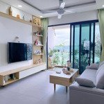 sở hữu ngay căn 3 phòng ngủ feliz en vista diện tích 107m2 ban công tây bắc full nt chỉ với 10,5 tỷ