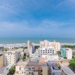 cho thuê căn hộ chung cư gold sea vũng tàu 2pn view biển giá 9tr. lh 0929 968 986