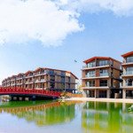 biệt thự nhật bản - khoáng nóng onsen tại vinhomes royal island hải phòng