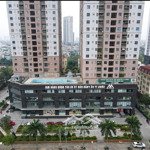 bán sàn vp xuân mai tower hà đông, mặt phố cầu đơ 60m, sổ lâu dài, 702m2, đang cho thuê giá tốt