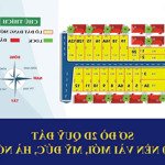 bán đất hợp thanh mỹ đức trục chính thôn đường thông ô tô vào tận đất giá hơn 600tr/lô