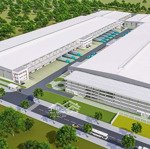 cho thuê 7000m2 đất có 3000m2 kho nhà xưởng khu công nghiệp hòa khánh, liên chiểu, đà nẵng