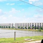 quỹ hàng ngoại giao dự án hưng hóa river city - cam kết giá rẻ nhất chỉ từ hơn 1 tỷ/lô