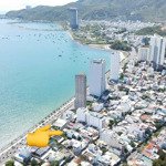 bán lô đất view biển nha trang tuyệt đẹp, giá chỉ 57tr/m2