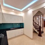 8.89 tỷ - 52m2 - 5 tầng - 7 p ngủ - yên hoà, cầu giấy - mặt ngõ to, kinh doanh tạp hoá