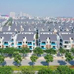 bán biệt thự an vượng villas, dt 175m2. sổ đỏ chính chủ sẵn sàng trao tay, 30 tỷ