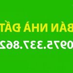 CHÍNH CHỦ BÁN ĐẤT MẶT ĐƯỜNG TRỤC CHÍNH THÔN NHỊ KHÊ, THƯỜNG TÍN - Ô TÔ TRÁNH, KINH DOANH ĐỈNH