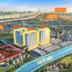 ngoại giao, chuyển nhượng, cđt: đầu tư căn 2pn 3 - 3,8 tỷ 56 - 71m2, 3pn 80-97m2 vay 0%/24t, ck 11%